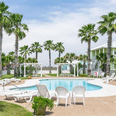 Royal Sands Beauty Port Aransas Extérieur photo