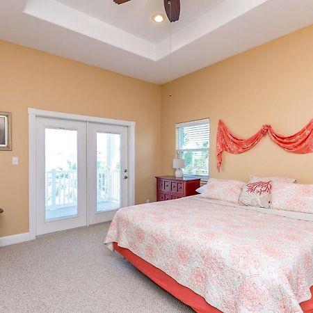 Royal Sands Beauty Port Aransas Extérieur photo
