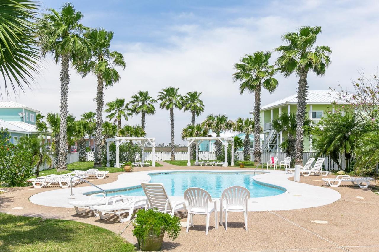 Royal Sands Beauty Port Aransas Extérieur photo