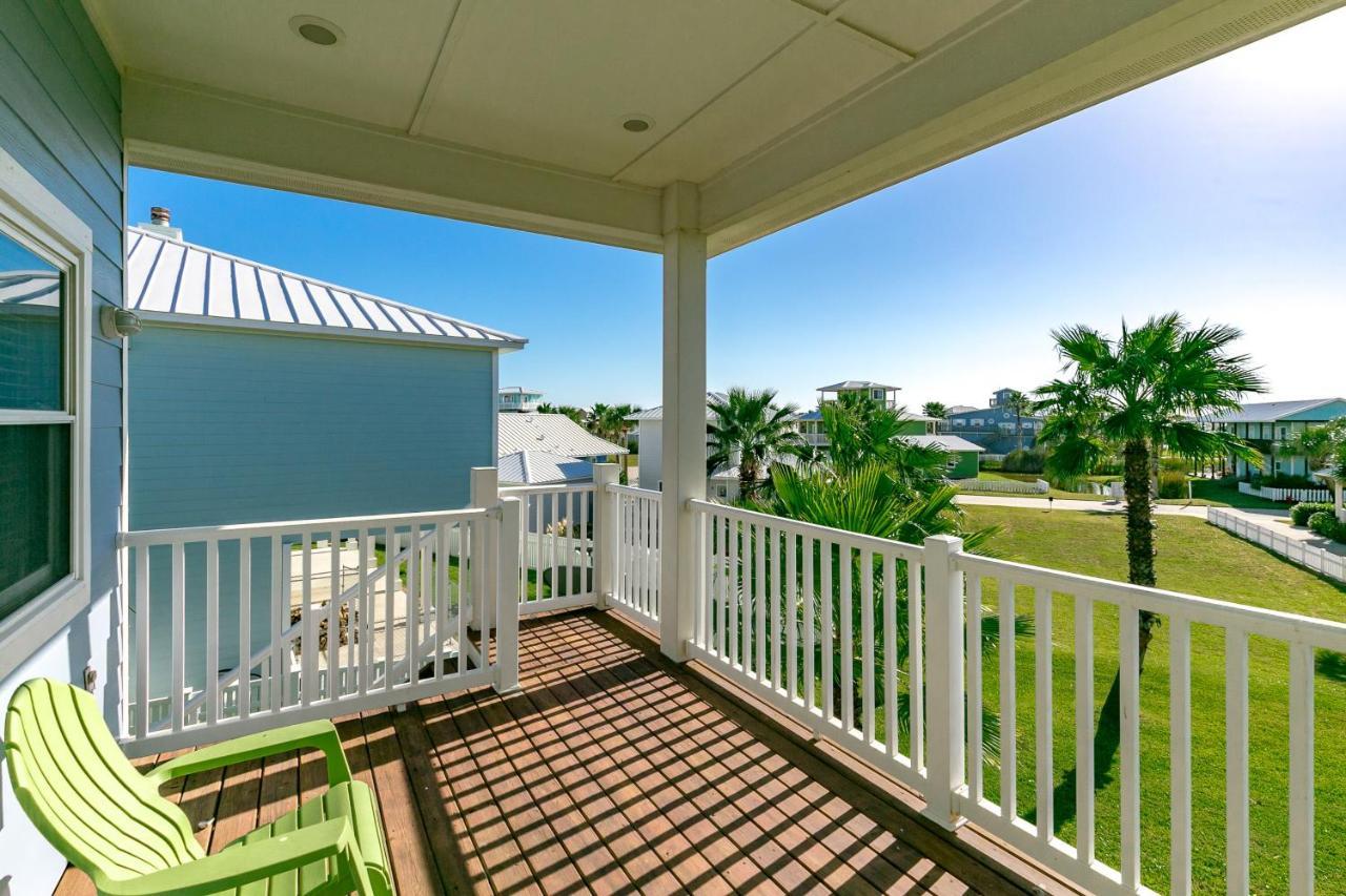 Royal Sands Beauty Port Aransas Extérieur photo