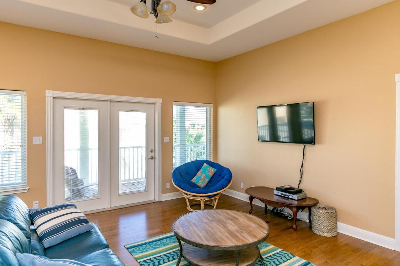 Royal Sands Beauty Port Aransas Extérieur photo