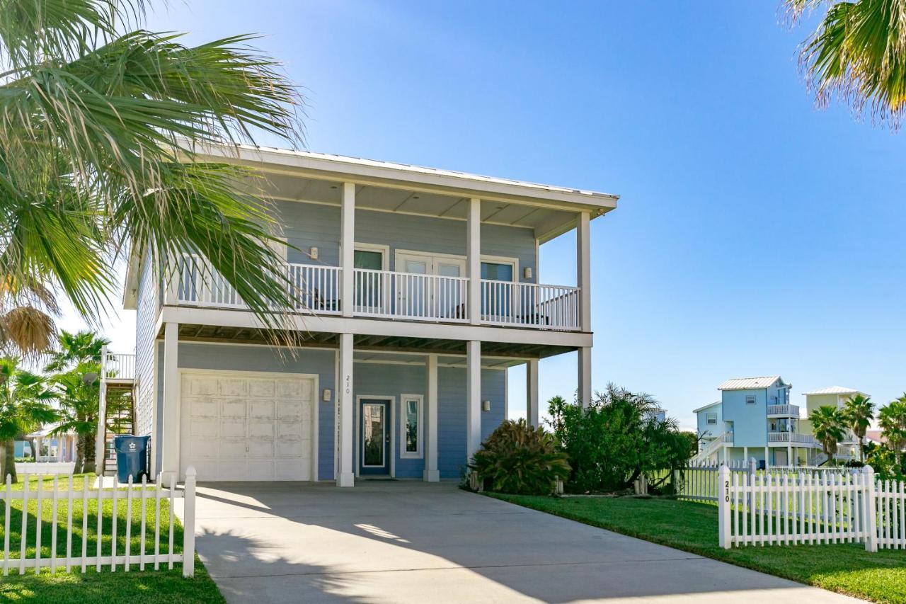 Royal Sands Beauty Port Aransas Extérieur photo
