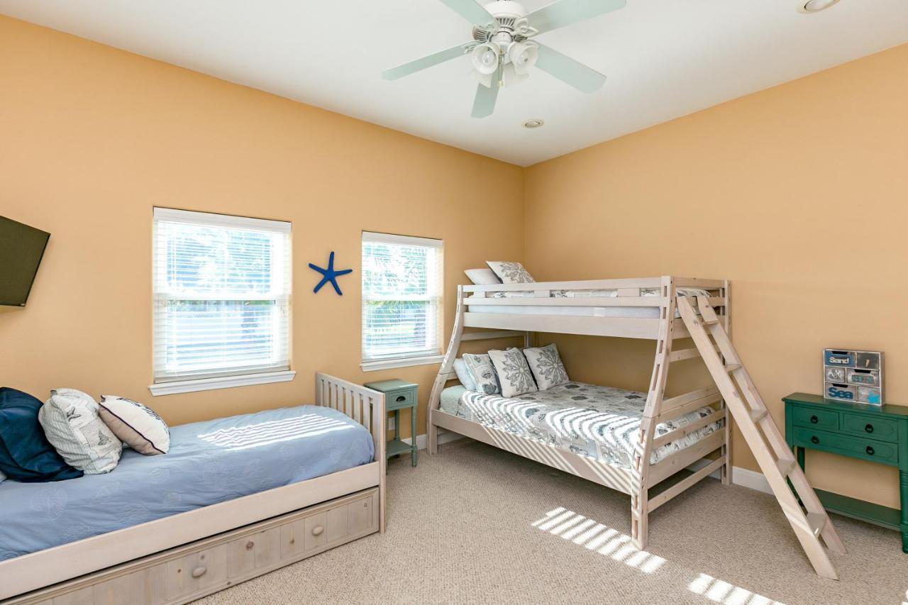 Royal Sands Beauty Port Aransas Extérieur photo