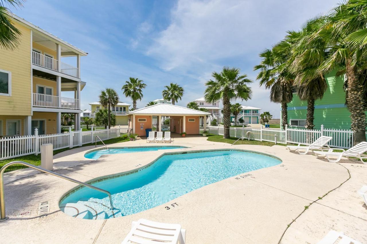 Royal Sands Beauty Port Aransas Extérieur photo