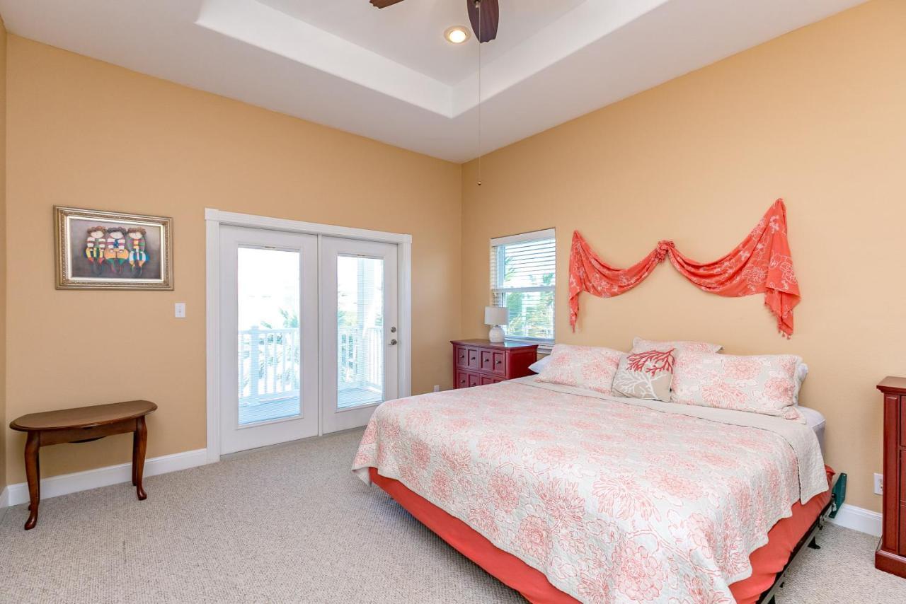 Royal Sands Beauty Port Aransas Extérieur photo