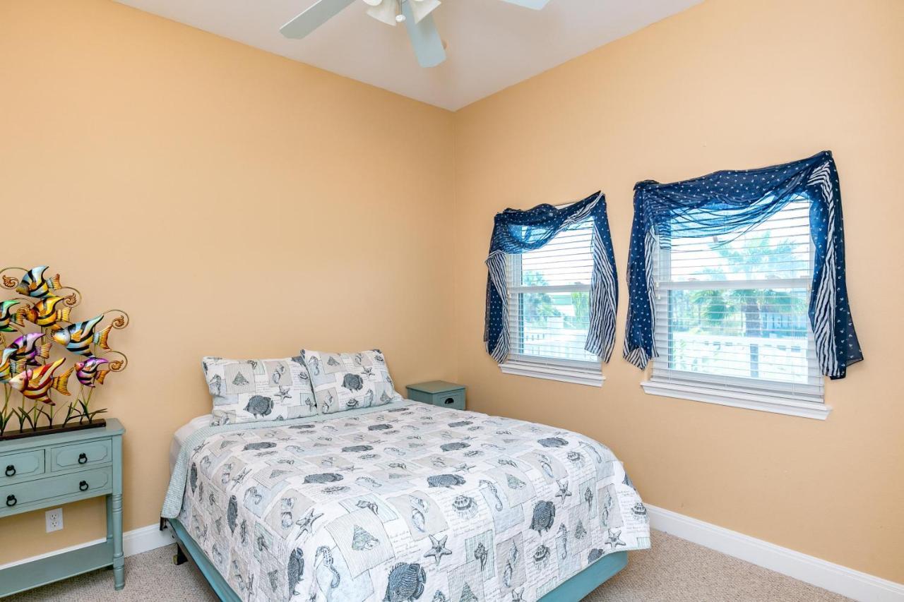 Royal Sands Beauty Port Aransas Extérieur photo