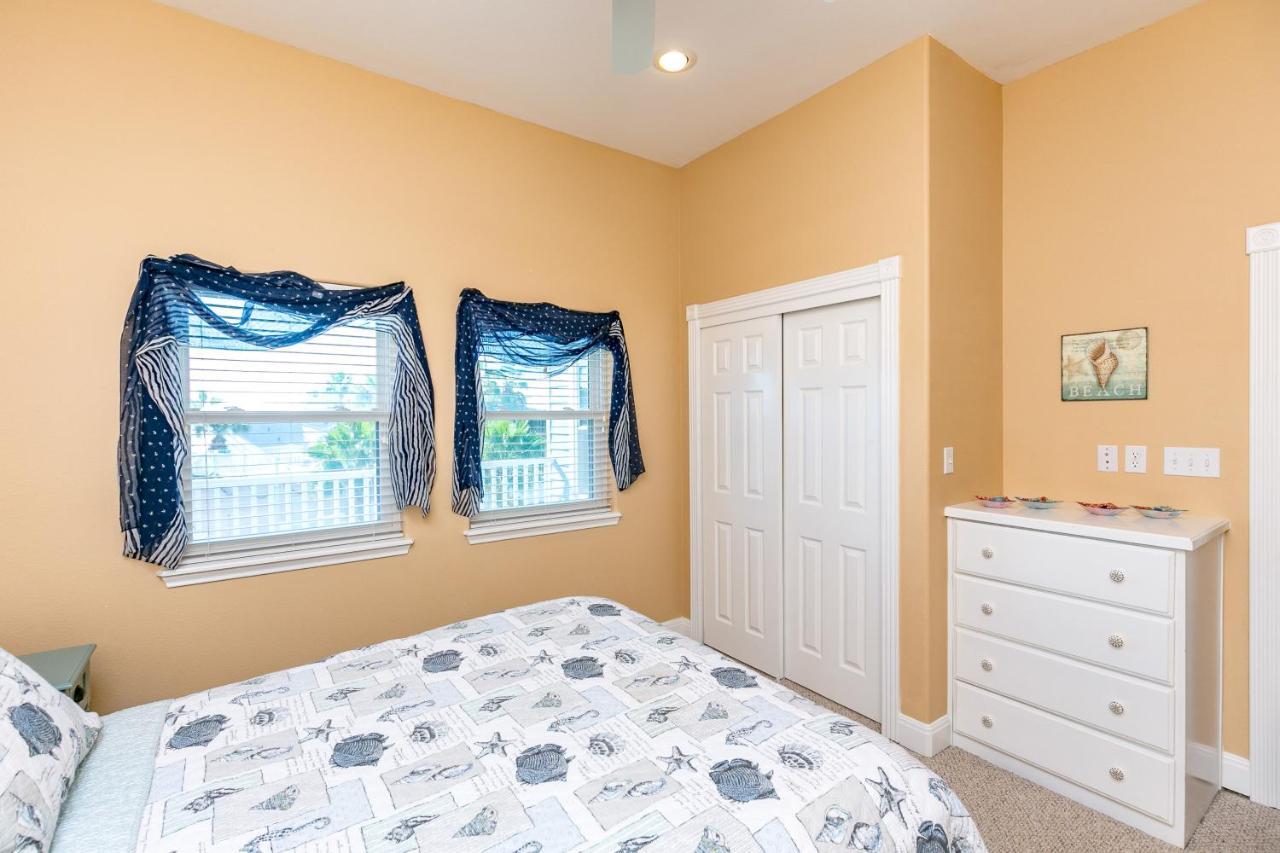 Royal Sands Beauty Port Aransas Extérieur photo